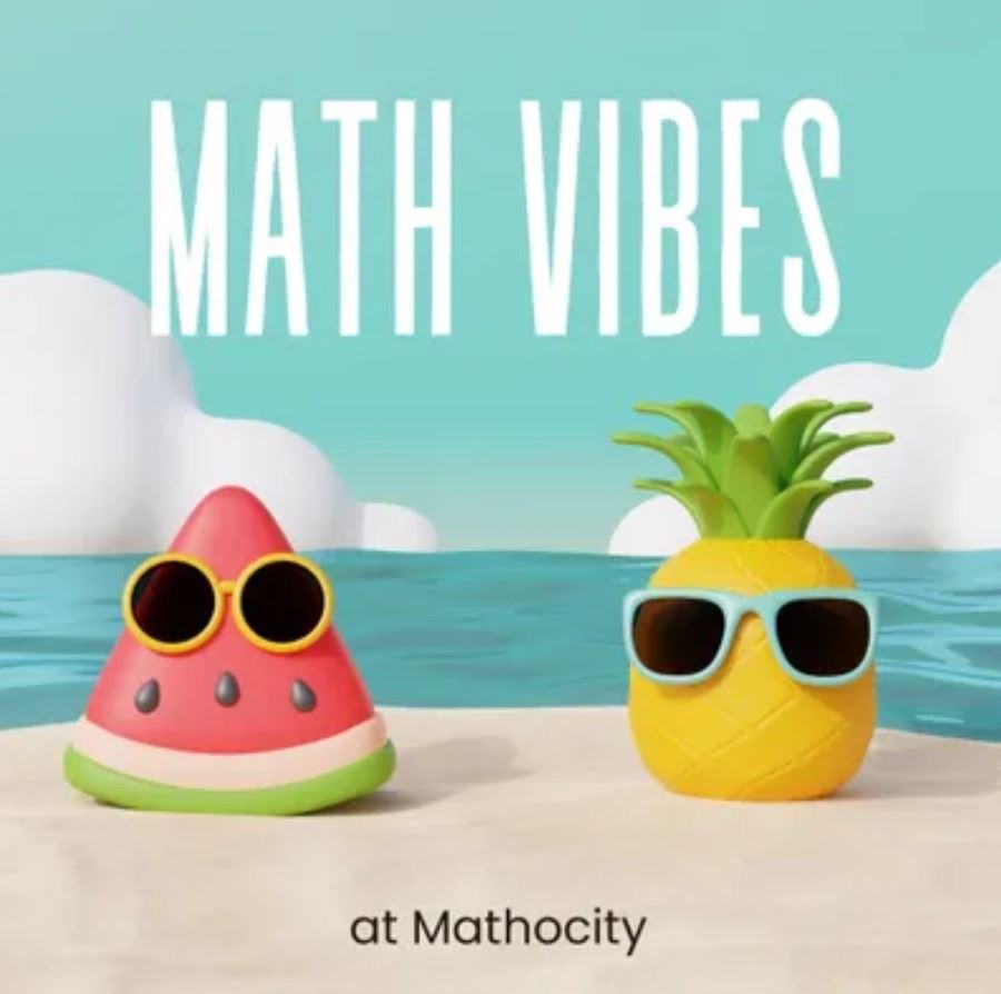  Mathocity Logo